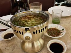 -芭菲盛宴·环球美食(解放碑英利国际店)