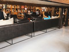 -maan coffee漫咖啡(通州店)