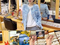 -肆兮眼镜·蔡司·徕卡战略合作店(大坪店)