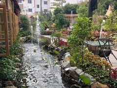 -花溪雨·森林餐厅(石基店)