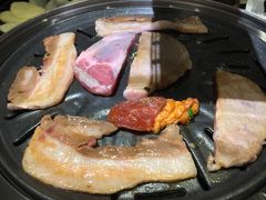 -九田家黑牛烤肉料理(中北镇店)