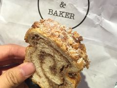 -WHEAT&BAKER-麥(凯德来福士店)