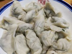 -新兴园饺子馆(北京百子湾店)