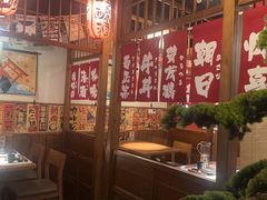 -玉川屋·深夜食堂居酒屋(柳巷店)