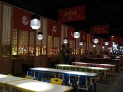 -蓝鲸湾汤泉(包河店)