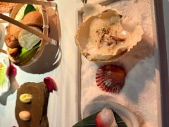 -量子制造·元创意料理(李公堤店)
