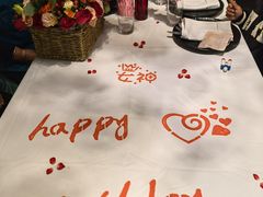 -马克西姆俄罗斯餐厅(通亚街店)