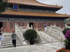 -历代帝王庙博物馆