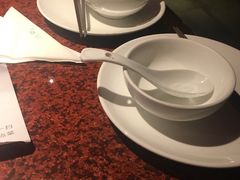 -绿茶餐厅(成都太古里店)