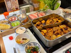 -螺大喜螺蛳粉火锅(雍和宫店)