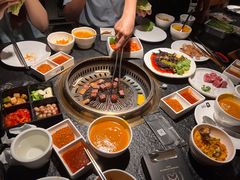 -嘿嘟嘟·肋条烧肉放题(爱融荟城店)