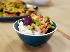 热米饭-上屿水产(鼓浪屿一店)