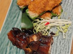 -常来小聚·广州非遗传承餐厅(高德置地店)