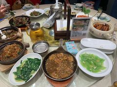 -小碗大胃(福久源新天地店)