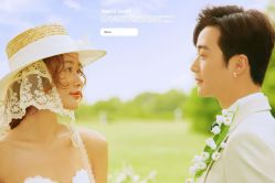 -太古映画婚纱摄影(天河店)