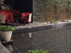 -天津海河悦榕庄·Lobby Lounge大堂吧