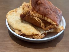 -李小老烧饼(常营民族家园店)