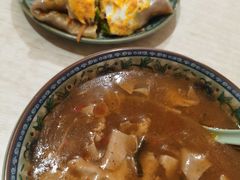 -正宗河南特色大饼店(菊乐路店)
