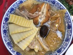 -三林本帮馆(中林街店)