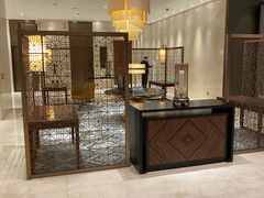 -上海嘉定喜来登酒店