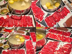 -牛事制造局牛肉火锅(莲岳路店)