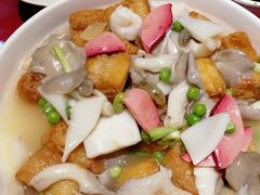 -三林本帮馆(中林街店)