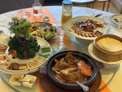 -美心·翠园(港汇恒隆广场店)