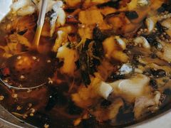 -辣婆婆(航天桥店)