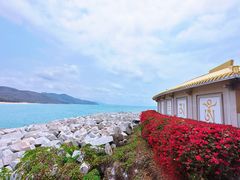 -三亚南山文化旅游区