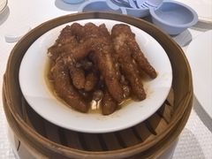 -铭家点心(秦岭路店)