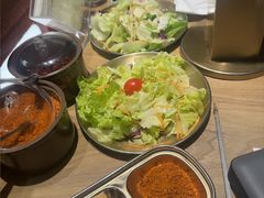 -西塔老太太泥炉烤肉(亚运村店)