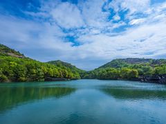 -白马涧龙池景区