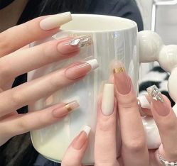 点击看大图 -睫毛弯弯·美甲美睫