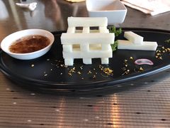 -彩丰楼中餐厅·仁恒洲际酒店