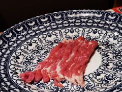 -北京老门框爆肚四季涮肉(淮海东路外滩店)