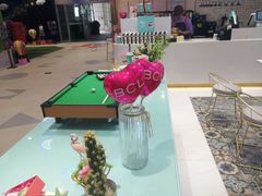 -宝大祥青少年儿童购物中心(南京东路店)