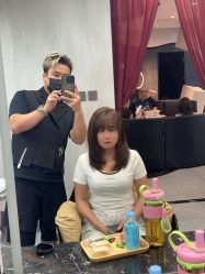 -TOP HAIR SALON
