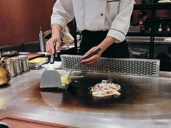 -大神太神·铁板烧(七宝领展广场店)