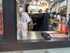 -陈记甜品窝(中山北路店)