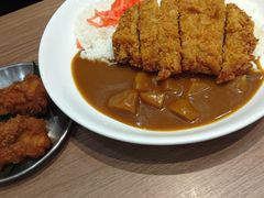 -小条食堂(筼筜天虹店)