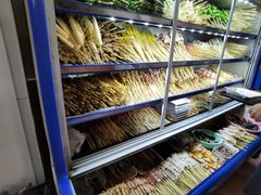 -啊溜烧烤·炭火传承(南澳店)