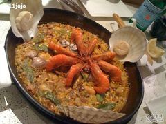 西班牙-Carmen卡门西班牙餐厅