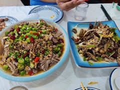 -聚福缘菜馆(隆昌路店)