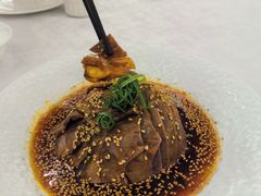 -元唐家宴•经典东北菜(梅市口路店)