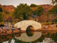-白马涧龙池景区