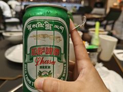 -西藏饭店·亚克·食光自助餐厅(文殊院店)