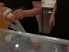 -纽约薯条(世豪广场店)