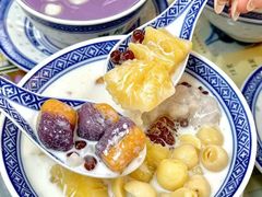 -广信牛奶甜品世家(台东店)