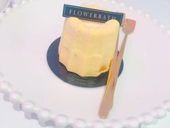 芒果慕斯-花沐 FLOWER BATH(凤凰城店)