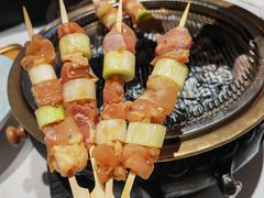 -红沃鳗鱼黑牛烤肉店(不老街店)